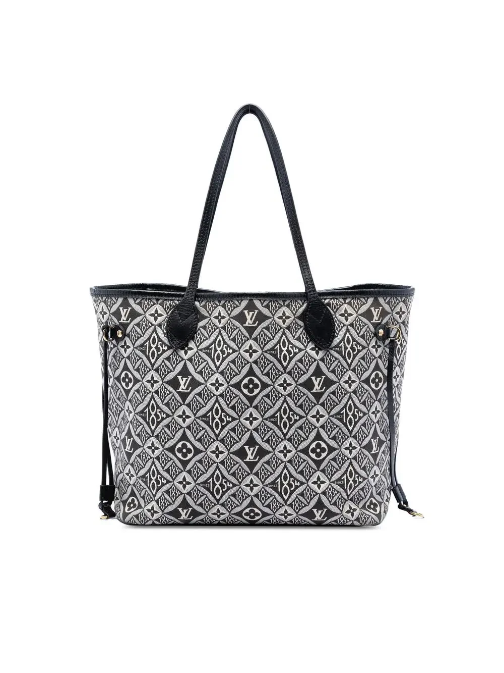 Louis Vuitton Jacquard Since Neverfull #333493L17B